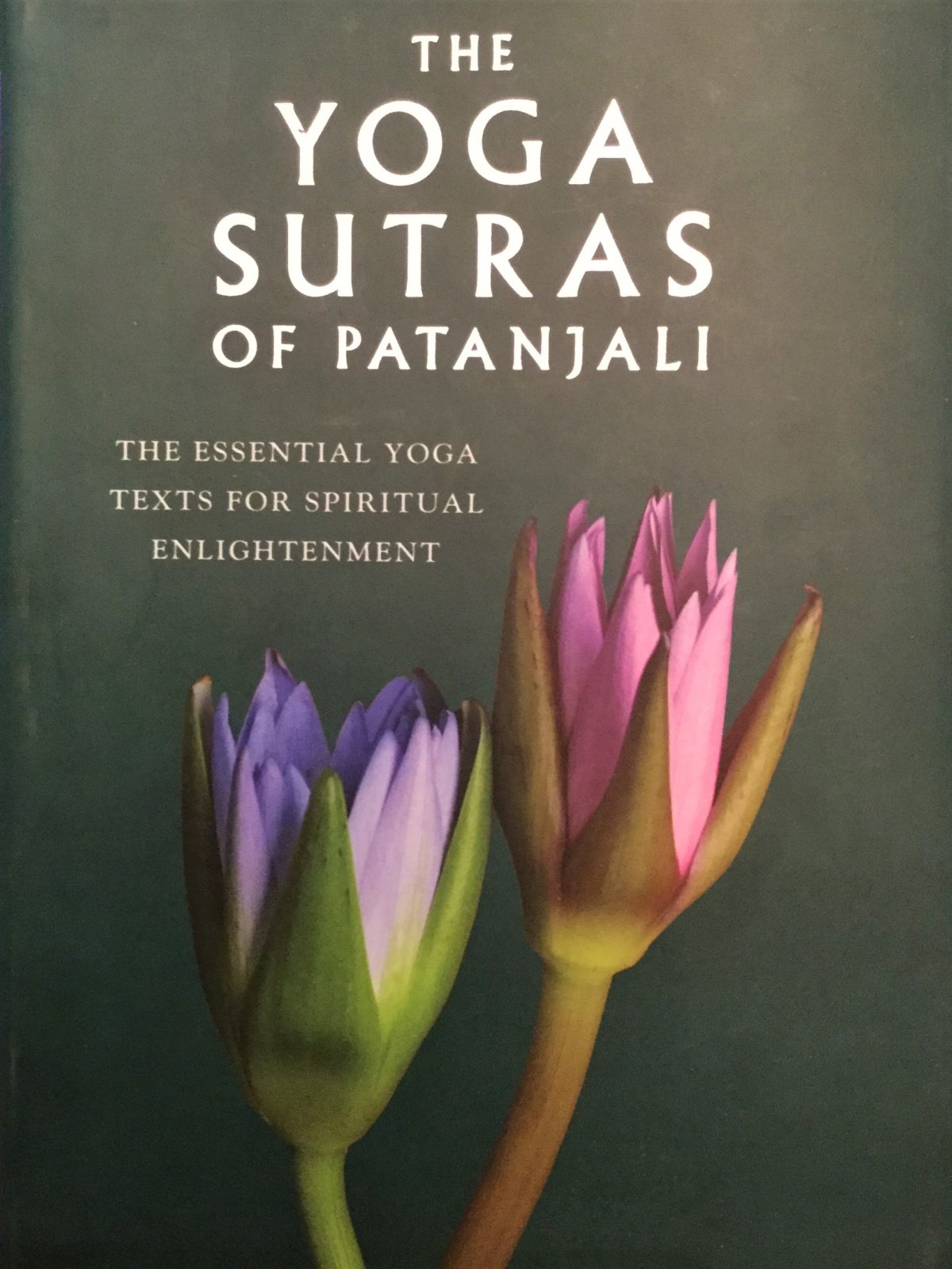 Who Was Patanjali, and Why is He So Important to Yogis?